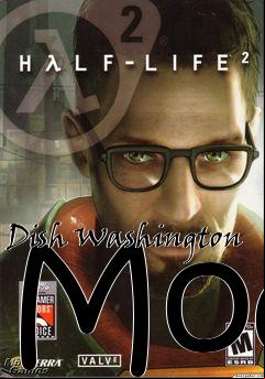 Box art for Dish Washington Mod