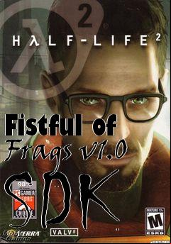 Box art for Fistful of Frags v1.0 SDK