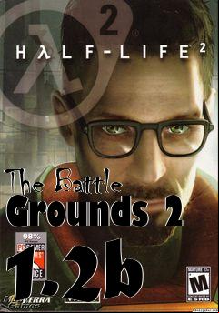 Box art for The Battle Grounds 2 1.2b