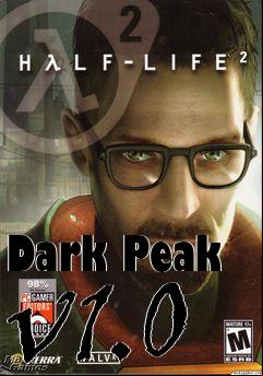 Box art for Dark Peak v1.0
