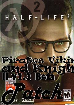 Box art for Pirates Vikings and Knights II v2.2 Beta Patch