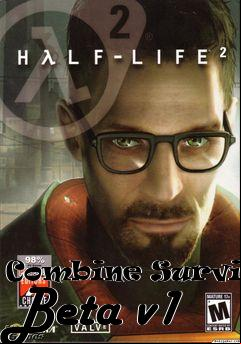 Box art for Combine Survival Beta v1