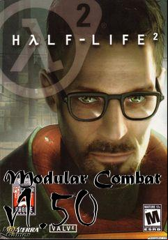 Box art for Modular Combat v1.50