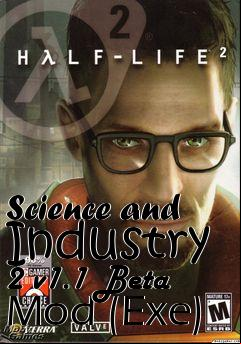 Box art for Science and Industry 2 v1.1 Beta Mod (Exe)
