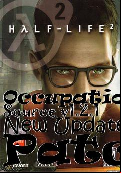 Box art for Occupation: Source v1.2.1 New Update Patch