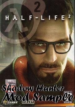 Box art for Shadow Hunter Mod Sample