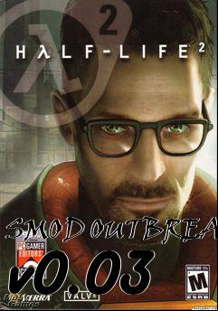 Box art for SMOD OUTBREAK v0.03