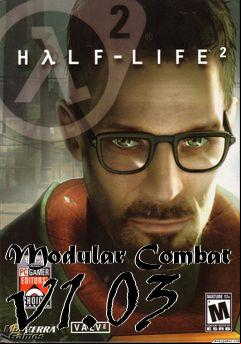 Box art for Modular Combat v1.03
