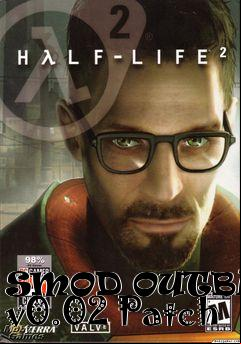 Box art for SMOD OUTBREAK v0.02 Patch