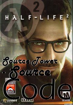 Box art for Source Tower - Source Code