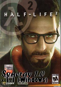 Box art for Synergy 1.0 - 1.1 (Windows)