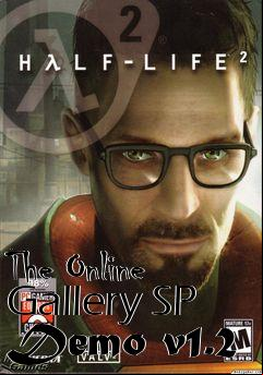 Box art for The Online Gallery SP Demo v1.2