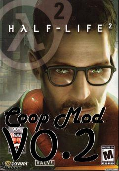 Box art for Coop Mod v0.2