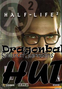 Box art for Dragonball: Source Jarrstins HUD