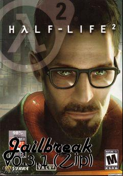 Box art for Jailbreak v0.3.1 (Zip)
