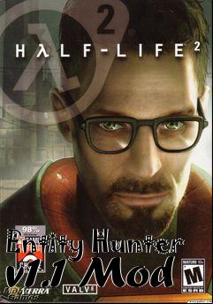 Box art for Entity Hunter v1.1 Mod