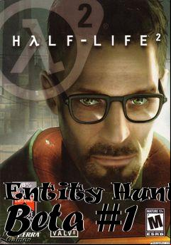 Box art for Entity Hunter Beta #1