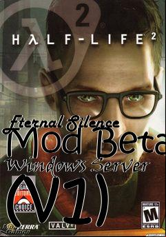 Box art for Eternal Silence Mod Beta Windows Server (v1)