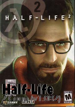 Box art for Half-Life 2 Coop (v1.0B2)
