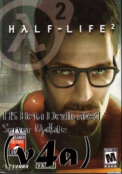 Box art for HS Beta Dedicated Server Update (v4a)