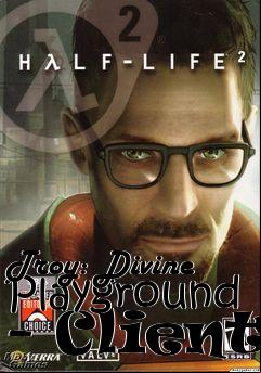 Box art for Troy: Divine Playground - Client