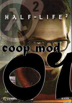 Box art for coop mod 01
