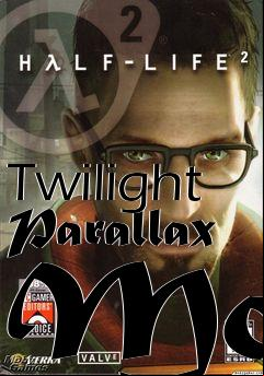 Box art for Twilight Parallax Mod