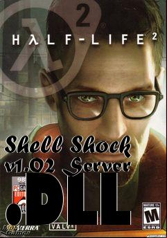 Box art for Shell Shock v1.02 Server .DLL