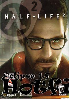 Box art for Eclipse 1.5 Hotfix