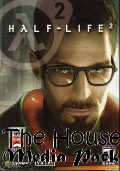 Box art for The House Media Pack