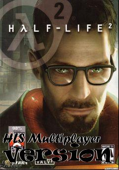 Box art for HLS Multiplayer version 3