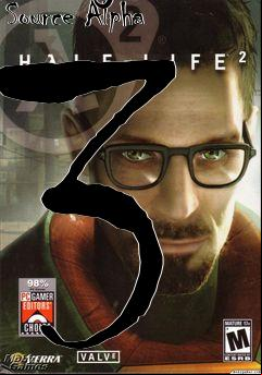 Box art for Dodgeball: Source Alpha 3