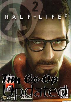 Box art for Tim Co-Op Updated