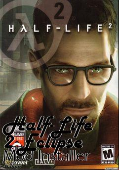 Box art for Half-Life 2 Eclipse Mod Installer