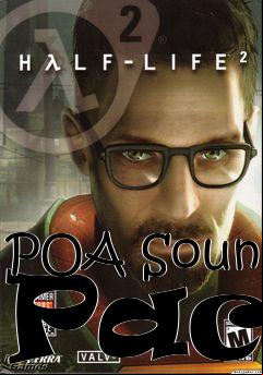 Box art for POA Sound Pack
