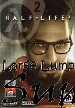 Box art for Large Lump Sum