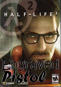 Box art for Engraved Pistol