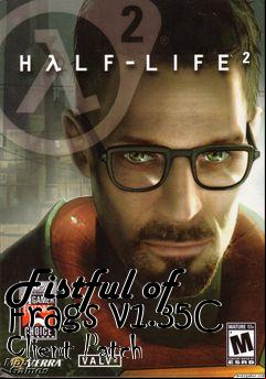 Box art for Fistful of Frags v1.35C Client Patch