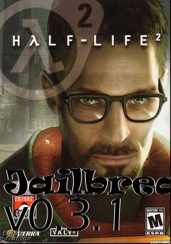Box art for Jailbreak v0.3.1