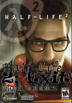 Box art for Half-Life 2: ExitE Mod: Scibbles Portal Textures