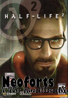 Box art for Neoforts 1.75: Realization