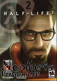 Box art for Neoforts Version 1.70
