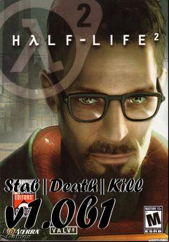 Box art for Stab|Death|Kill v1.0b1