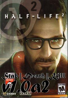Box art for Stab|Death|Kill v1.0a2