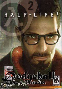 Box art for Dodgeball Alpha 5 Installer