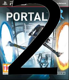 Box art for Portal Mod - Factum Solus Episode 2