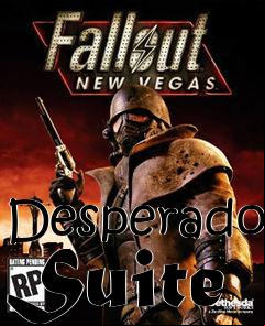 Box art for Desperado Suite