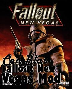 Box art for CenBlas - Fallout New Vegas Mod