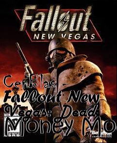 Box art for CenBlas - Fallout New Vegas: Dead Money Mod