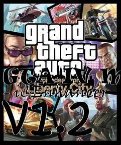Box art for GTA IV Mod - iCEnhancer v1.2